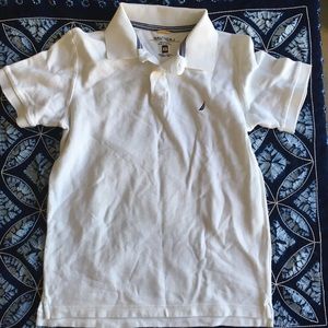 Men's Nautica polo